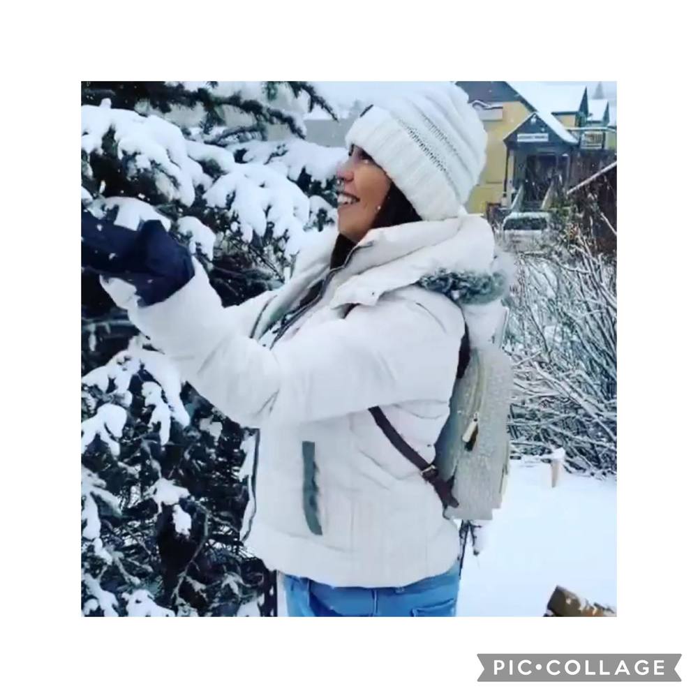 Meet your Posher, Marilu